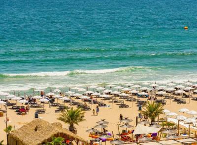 Summer in Sunny Beach - Helpful Tips for Your Holiday 2